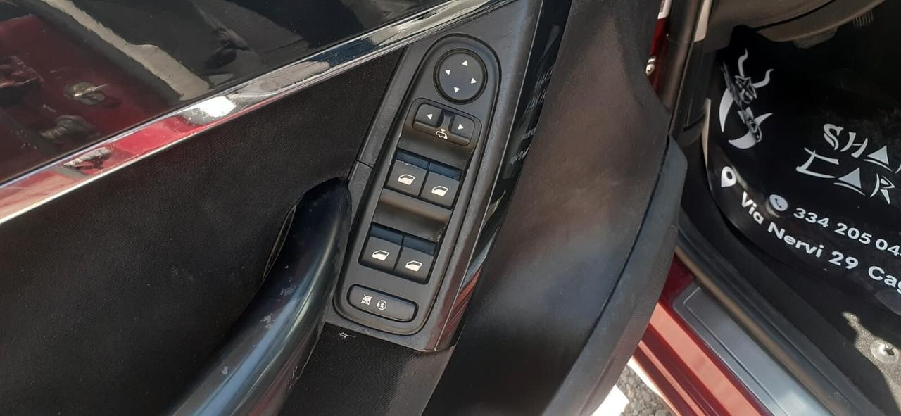 Citroen C4 Grand Picasso 2008 - 2.0 HDi Lb automobili