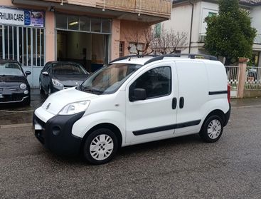 Fiat Fiorino 1.3 MJT 75CV Furgone