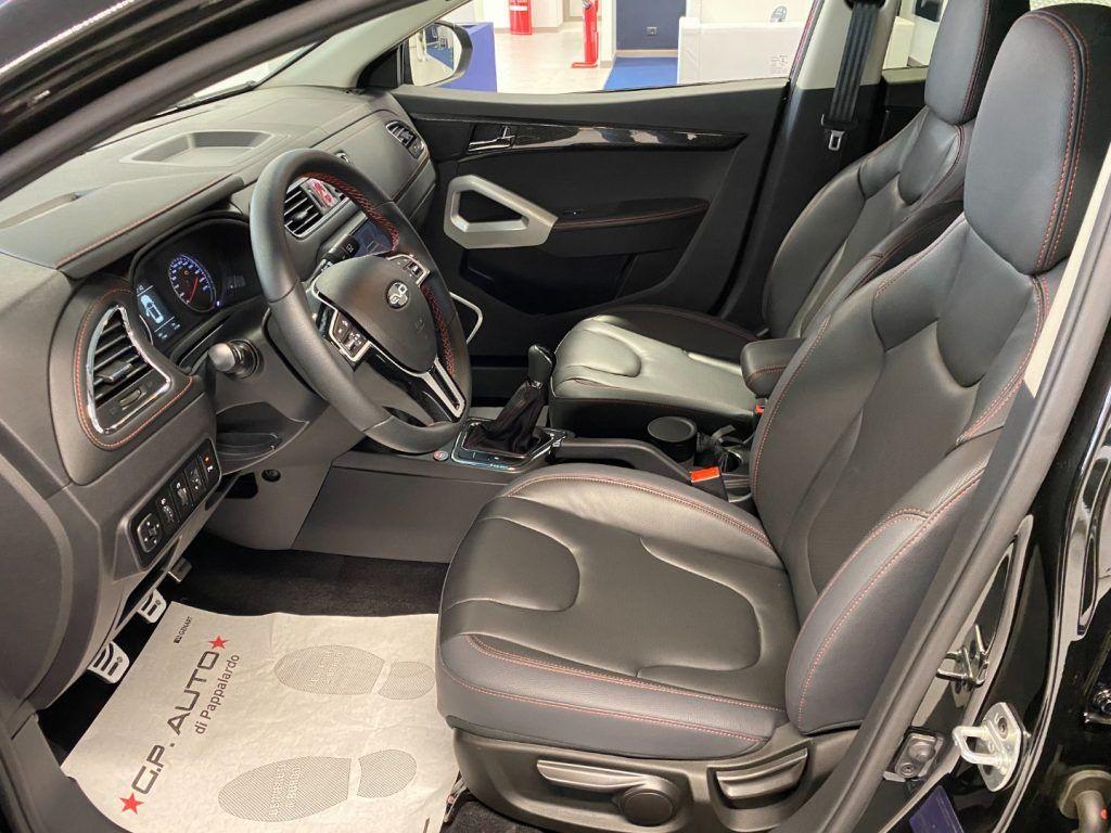 Evo Evo 3 1.5 Gpl 107cv