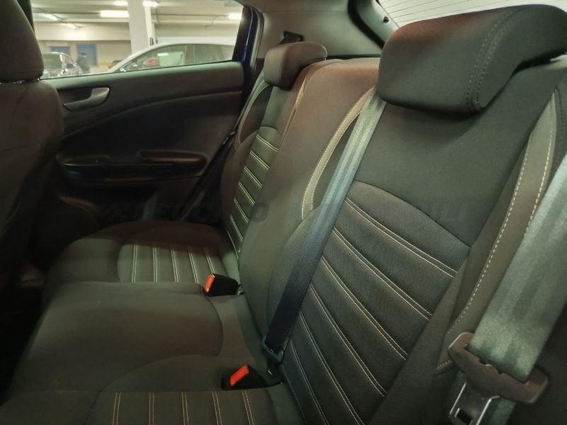 Alfa Romeo Giulietta III 1.6 jtdm Super 120cv tct my19