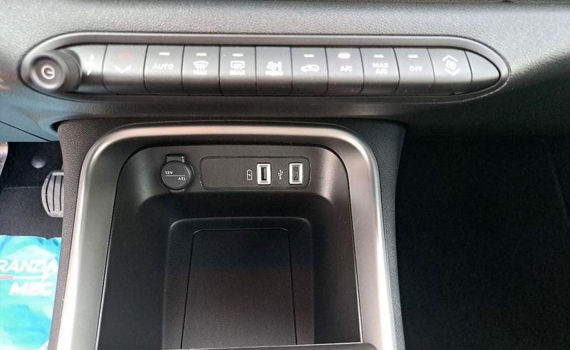 Jeep Avenger Avenger 1.2 turbo Altitude fwd 100cv