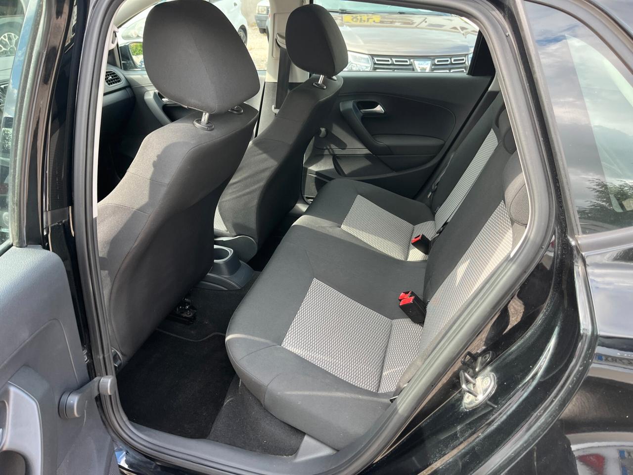 Volkswagen Polo 1.2 TDI DPF 5 p. Comfortline