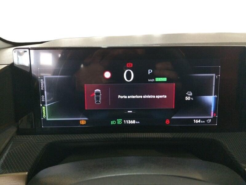 Lancia Ypsilon NUOVA ELETTRICA Nuova Lx 100% Elettrica 156cv