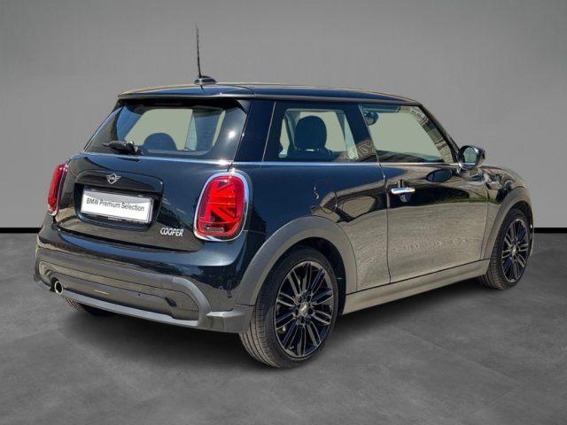 MINI Cooper 1.5 Cooper Classic