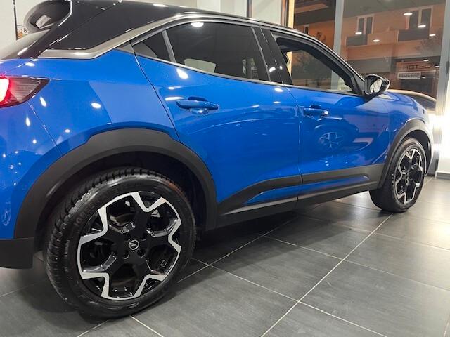 Opel Mokka 1.2 Turbo 130 CV aut. Ultimate
