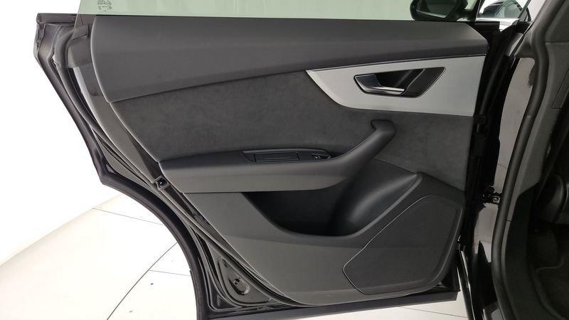 Audi Q8 50 TDI 286 CV quattro tiptronic Sport