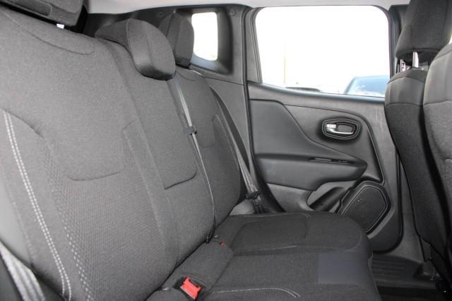 Jeep Renegade 1.6 mjt Limited 2wd 130cv con CarPlay