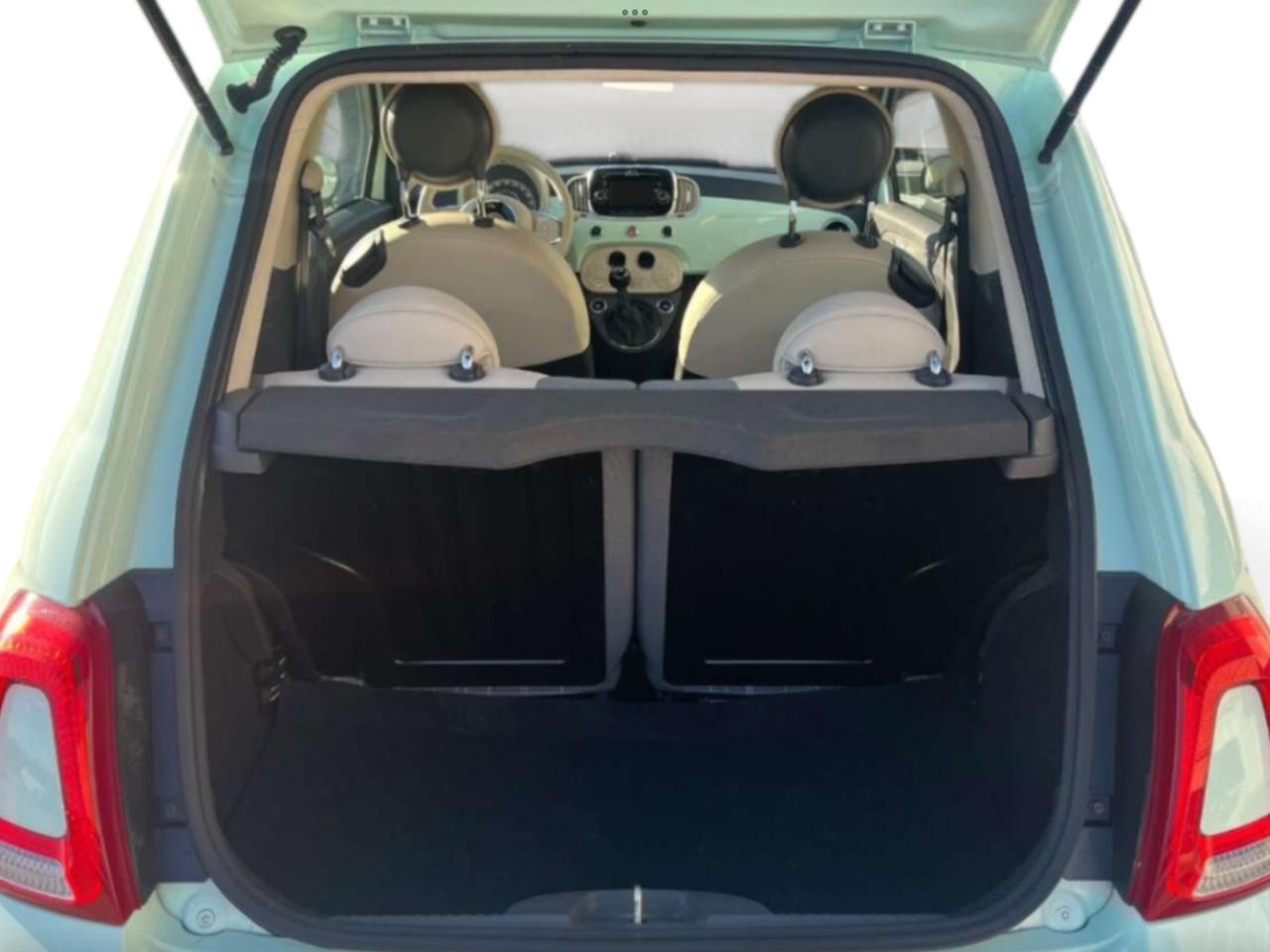 Fiat 500 1.2 Pop Si Neopatentati