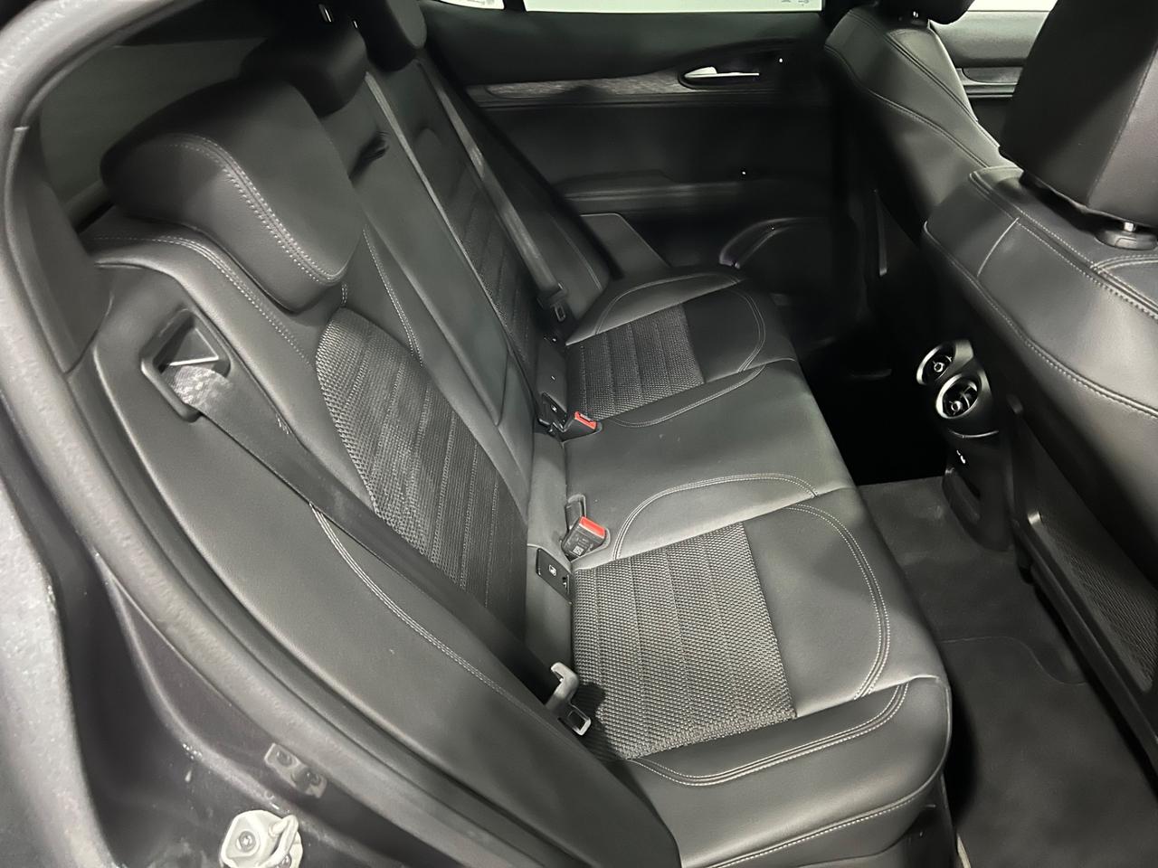 Alfa Romeo Stelvio 2.2 AT8 SPRINT Q4 210 cv