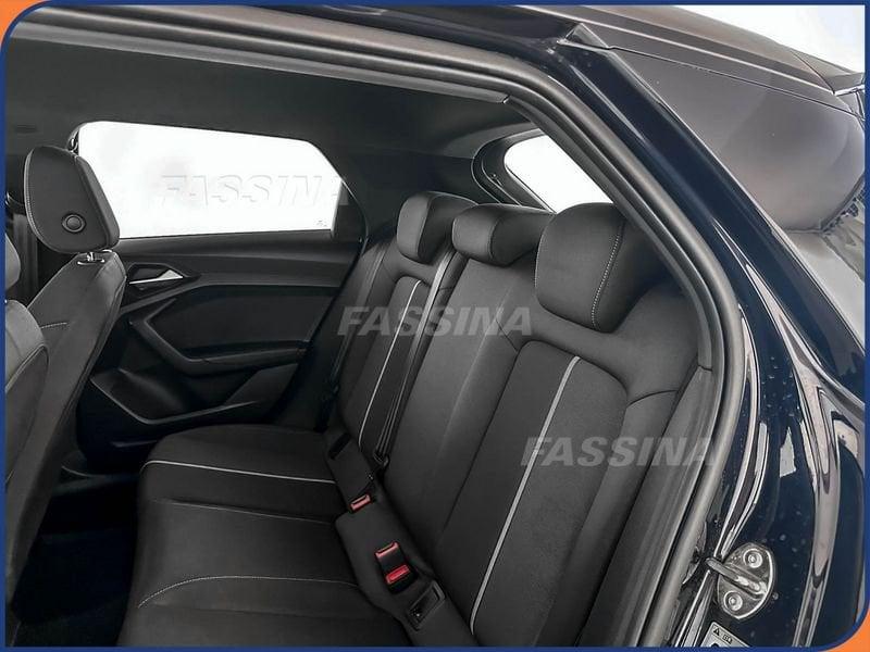 Audi A1 A1 citycarver 30 TFSI 115 cv
