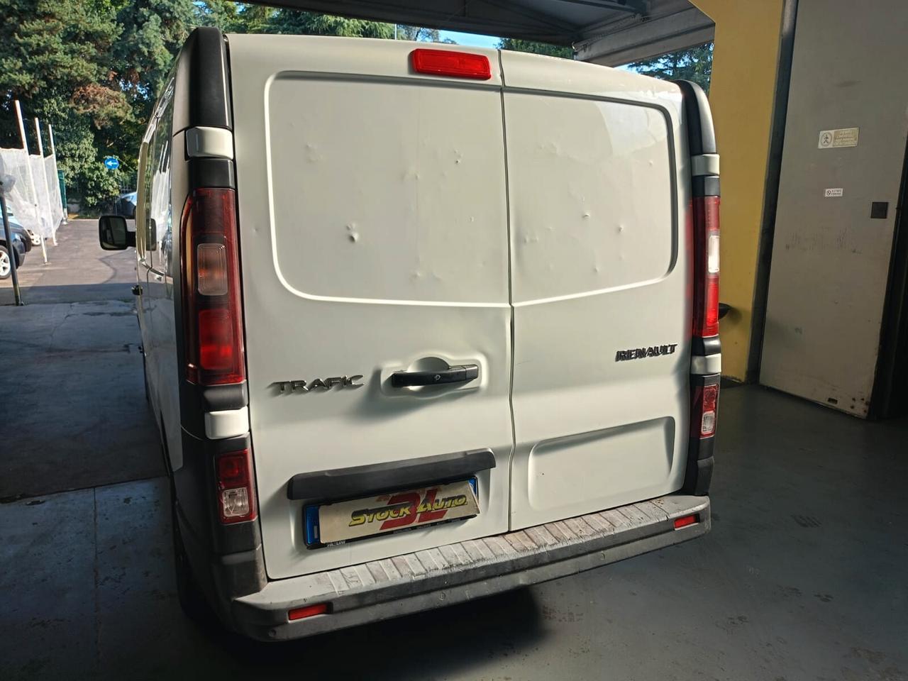 Renault Master 2.0 DIESEL EURO 6D