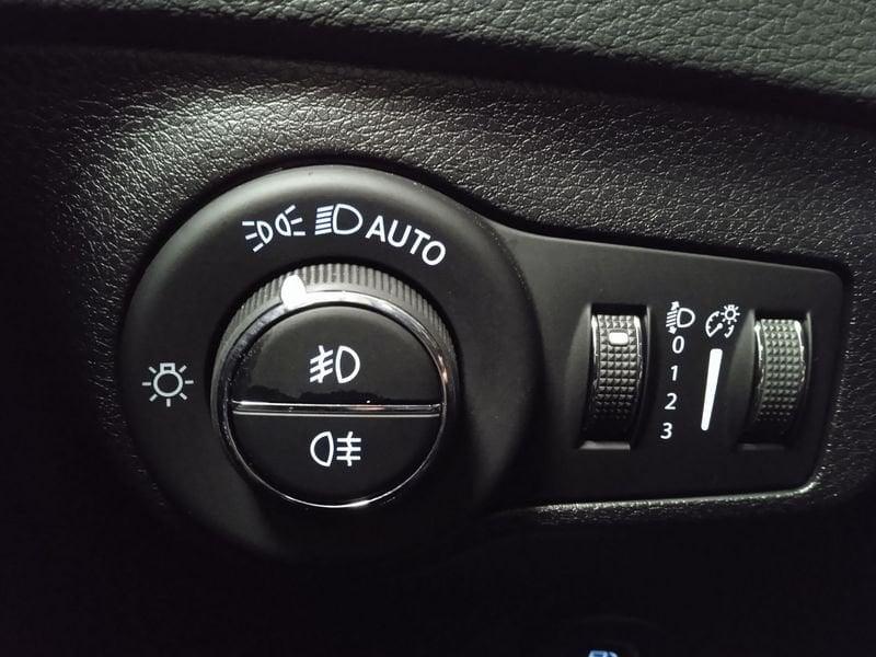Jeep Compass 2ª serie 1.3 T4 190CV PHEV AT6 4xe Limited
