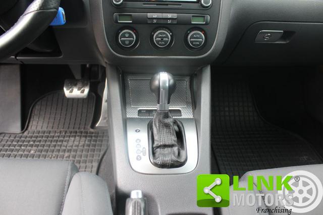 VOLKSWAGEN Golf VR6 R32 250 CV 4MOTION