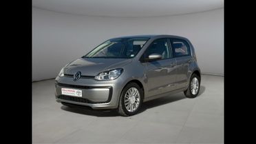 VOLKSWAGEN up! 5p 2017 - up! 5p 1.0 Move up! 60cv my20