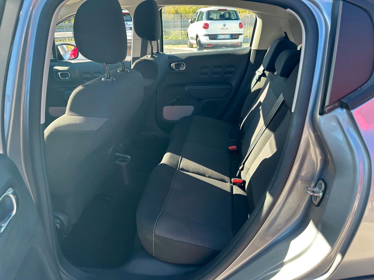 Citroen C3 PureTech 110 S&S Plus