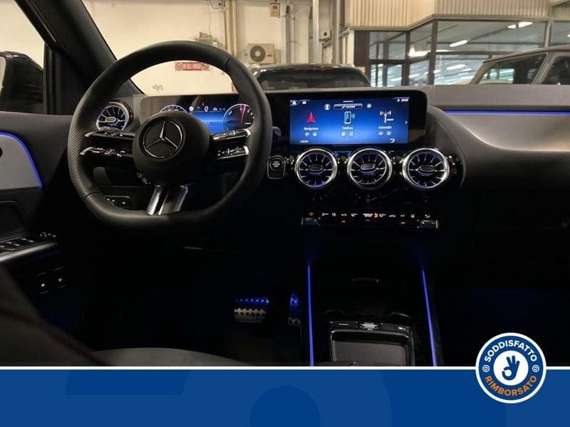 Mercedes-Benz GLA 250 Automatic EQ POWER AMG Line ADVANCED PLUS