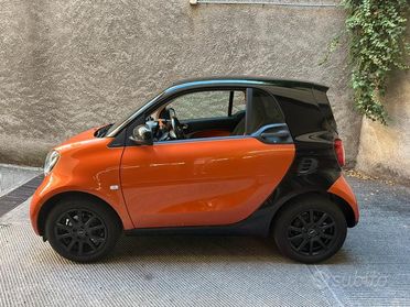 Smart Passion