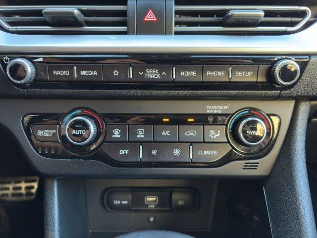 KIA Niro 1.6 GDi DCT HEV Style