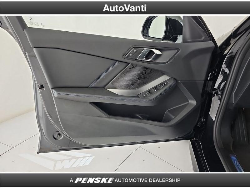 BMW Serie 1 118d MSport Pro