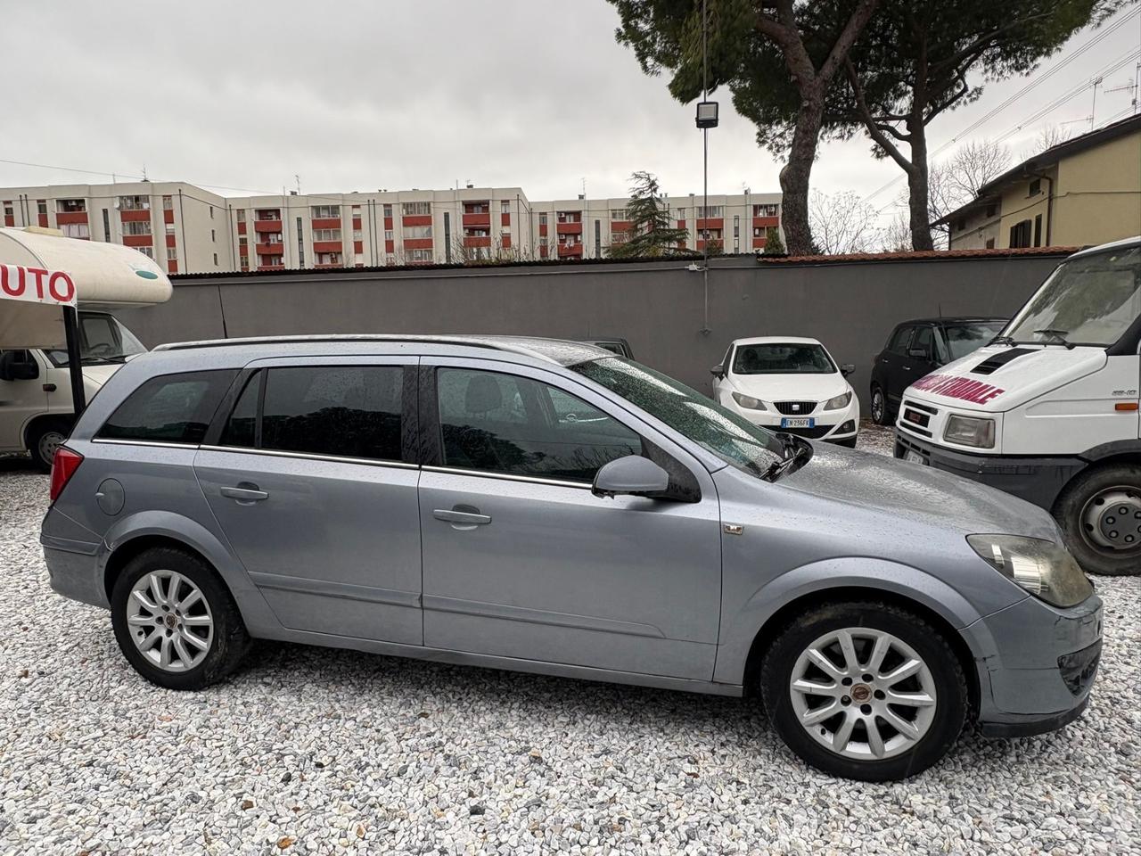 Opel Astra 1.9 CDTI 120CV Station Wagon Cosmo