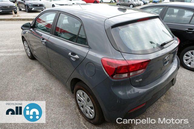 KIA Rio Rio 1.2 DPi 5 porte