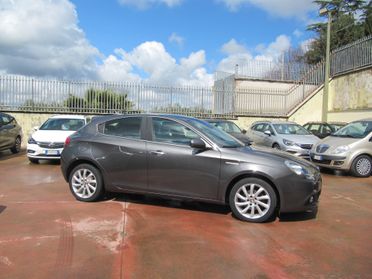 Alfa Romeo Giulietta 1.6 JTDm-2 120 CV Progression
