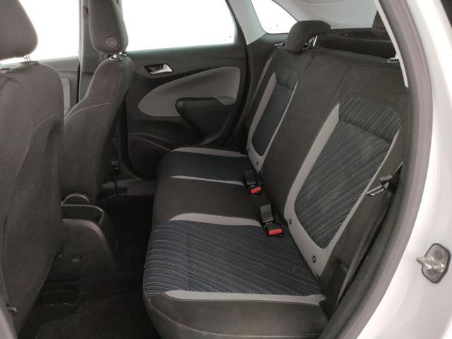 OPEL Crossland X 1.5 ECOTEC D 102 CV S&S Design Line