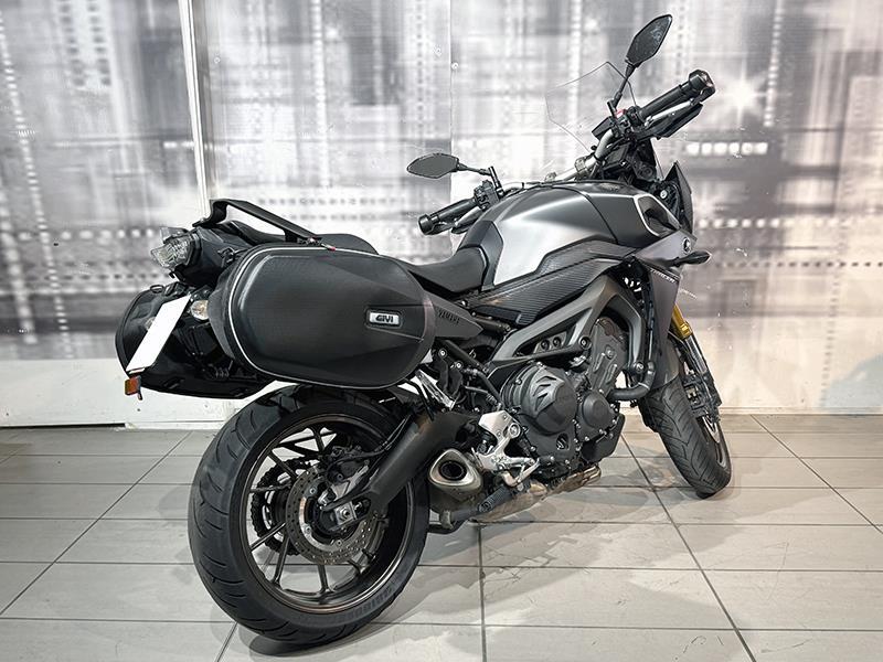 Yamaha Tracer 900 ABS