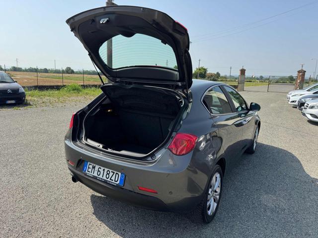 ALFA ROMEO Giulietta 1.6 JTDm-2 105 CV Exclusive