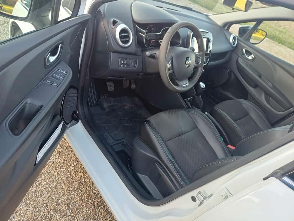 Renault Clio dCi 8V 75 CV 5 porte Life