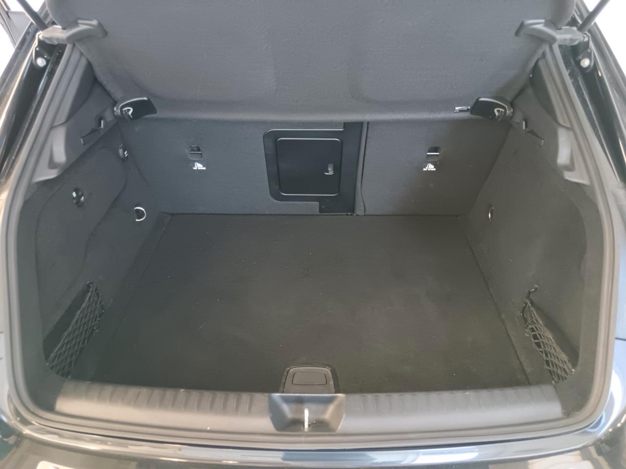 Mercedes-benz GLA 200 CDI Automatic Sport EURO 6b PREZZO REALE