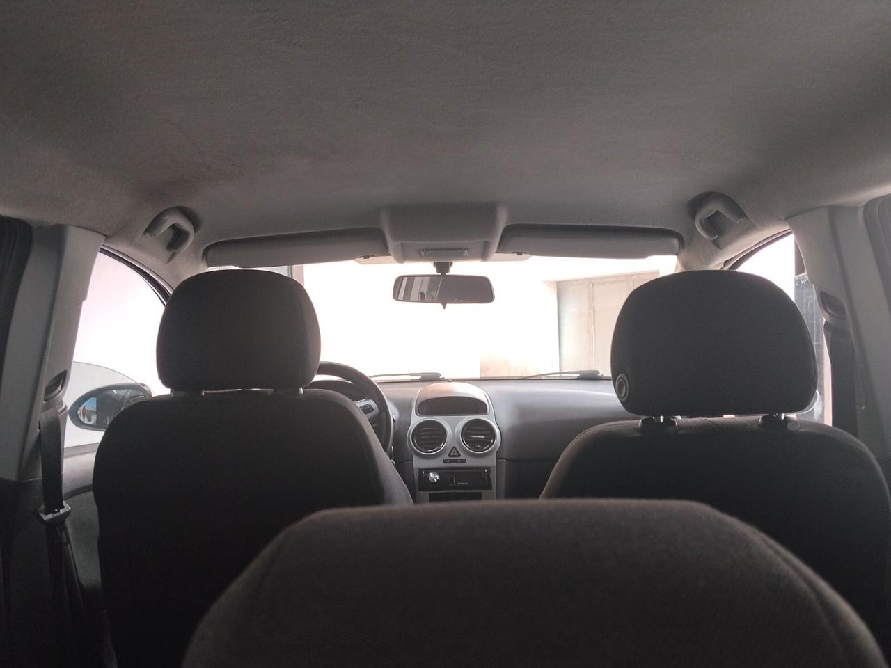 Opel Corsa 1.2 bnz/GPL 2009 CON GARANZIA