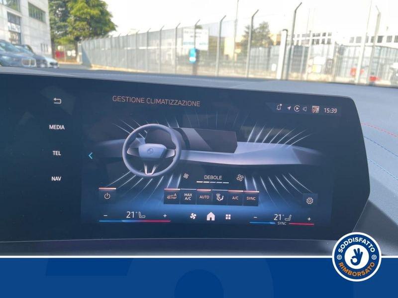 BMW Serie 1 118d M Sport Pro