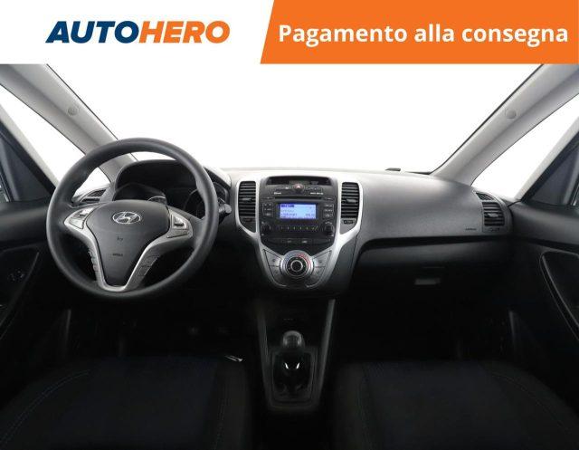 HYUNDAI iX20 1.4 90 CV Classic