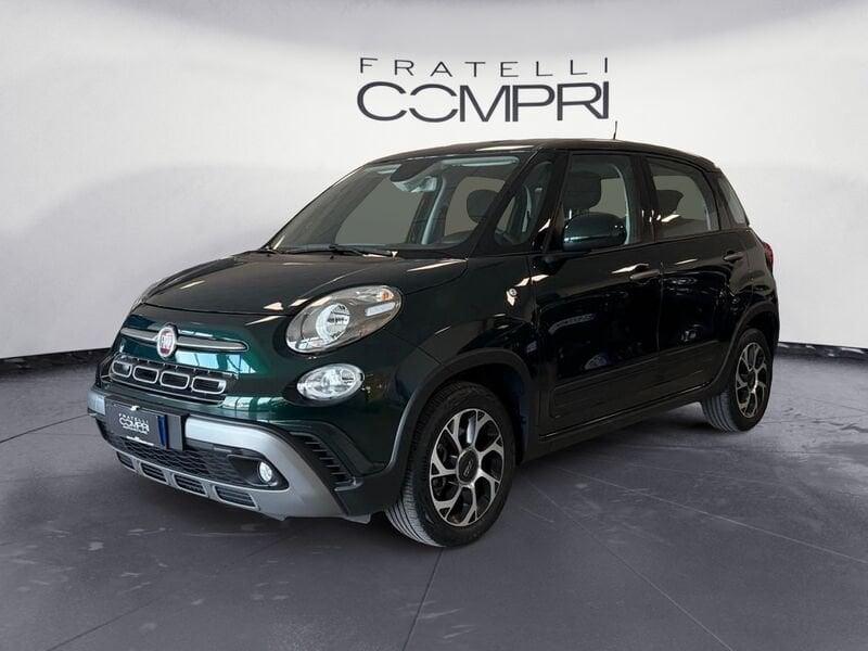 FIAT 500L 1.4 95cv S&S Cross