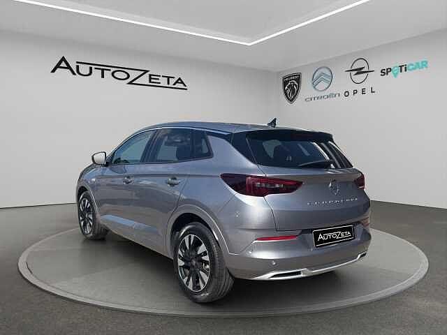 Opel Grandland 1.5 diesel Ecotec aut. Business Elegance