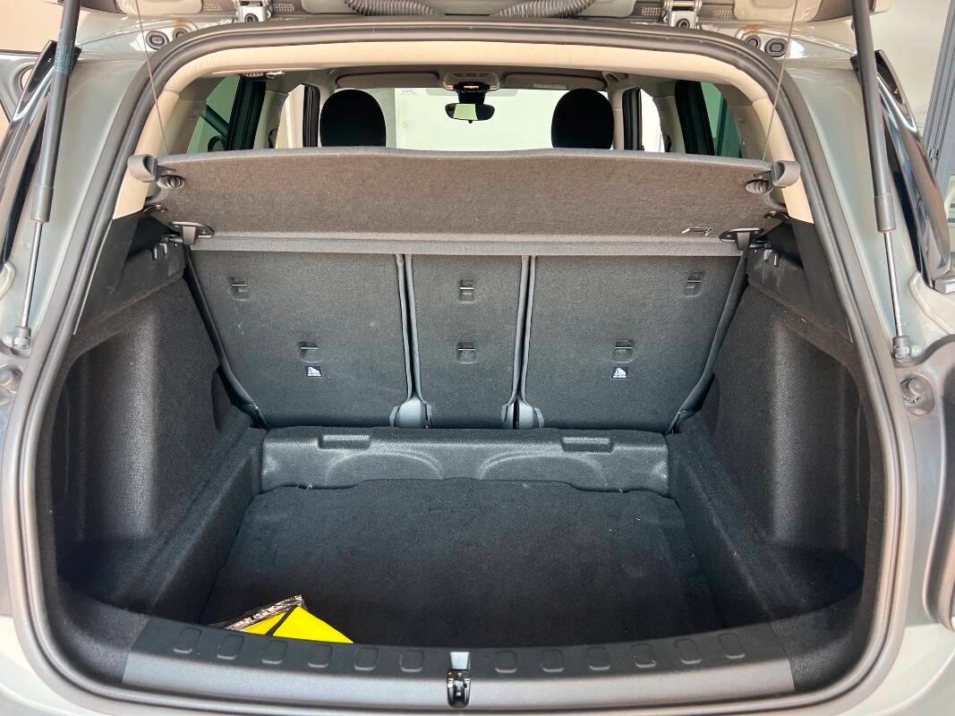 Mini Countryman 1.5 One D Business auto 7m