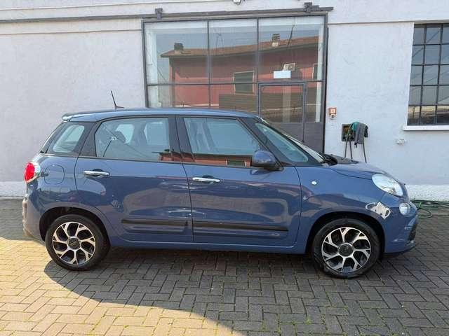 Fiat 500L 500L 2017 1.3 mjt Urban 95cv my19