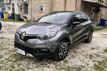 RENAULT Captur dCi 8V 90 CV Start&Stop Energy Hypnotic