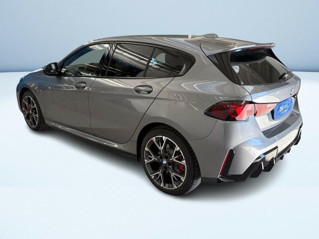 BMW Serie 1 118 d MSport Pro DCT