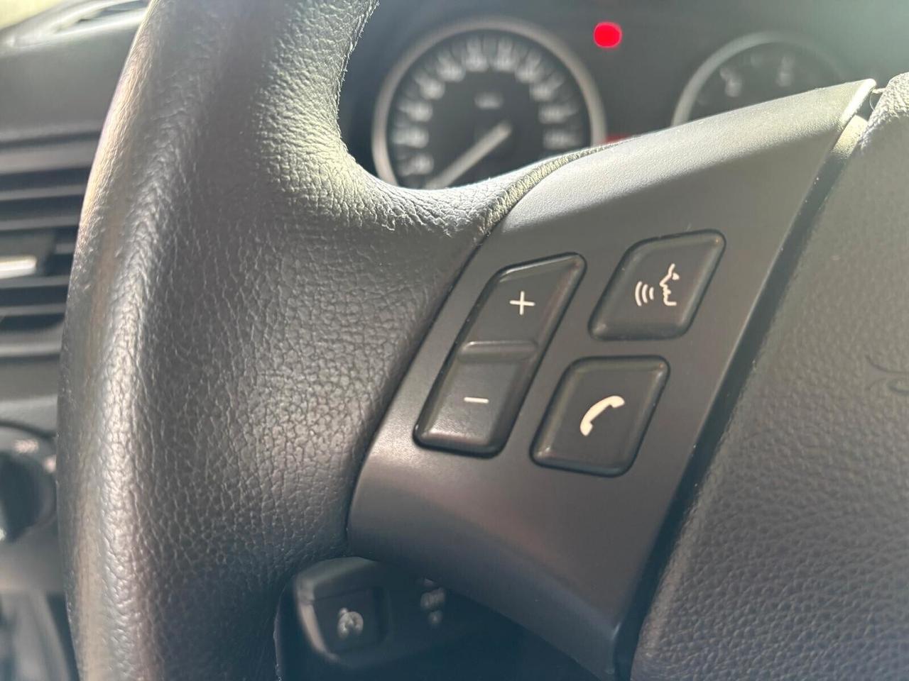 Bmw X1 sDrive18d Futura