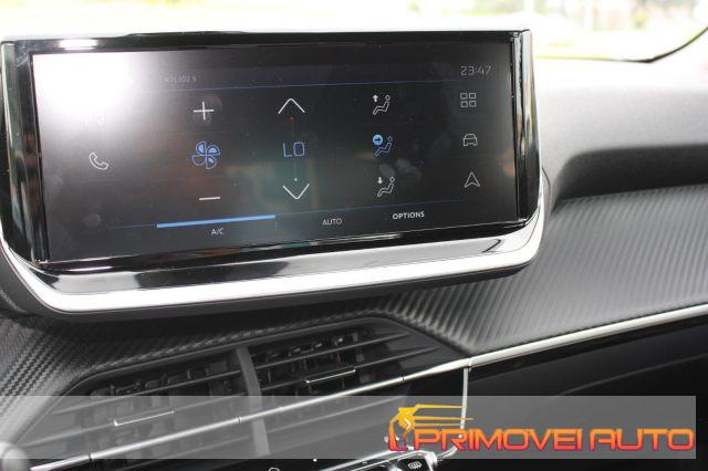 PEUGEOT 2008 PureTech 100 S&S Style