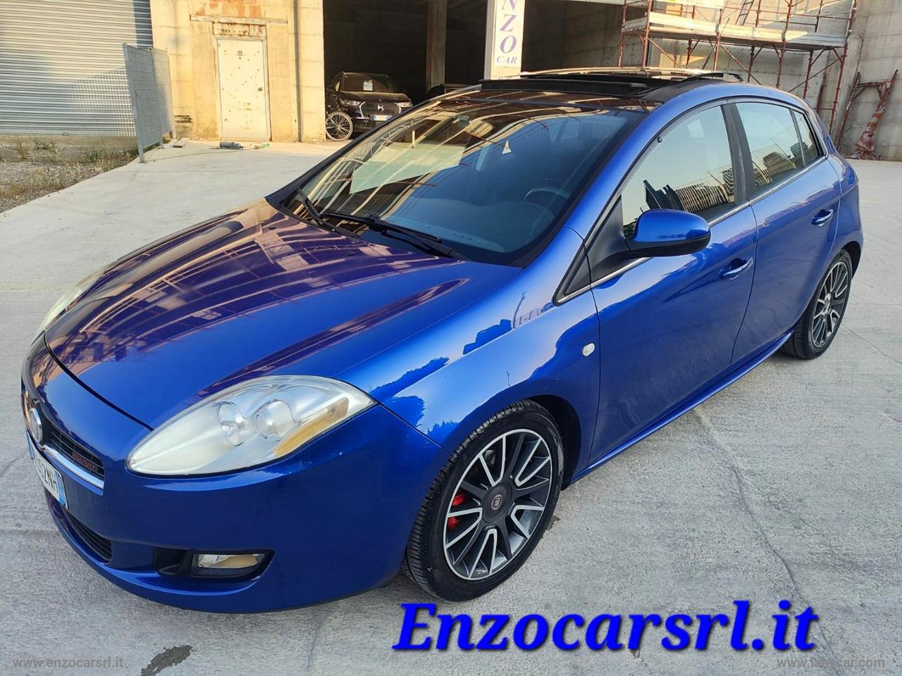 FIAT Bravo 1.9 MJT 150 CV Sport TETTO APRIBILE