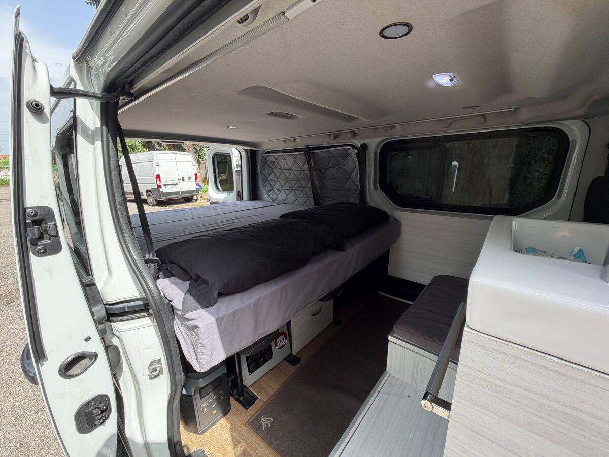 Fiat Talento Combi M1 1.6 twin t. mjt LH1 12Q 125cv E6