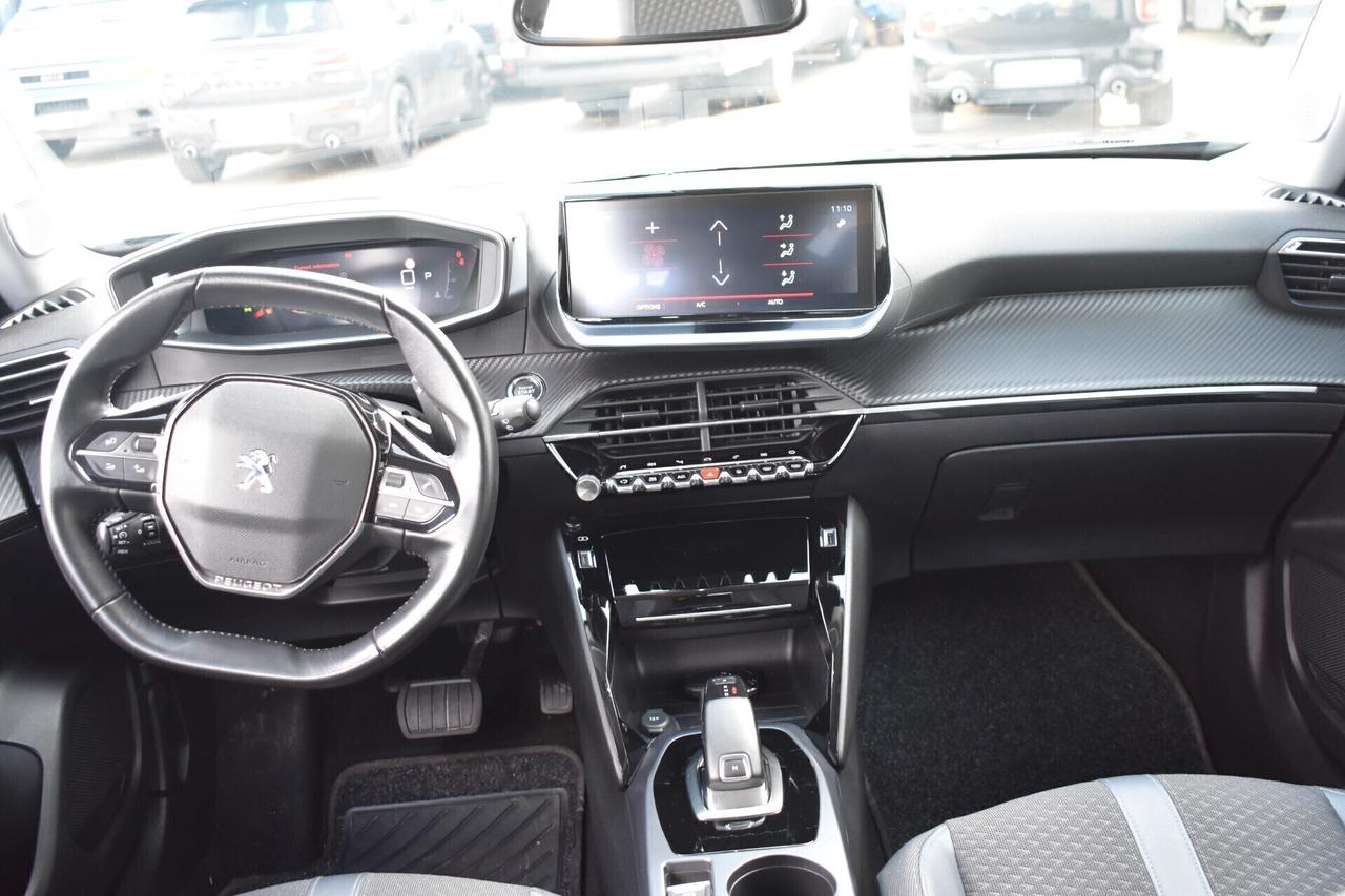 Peugeot 2008 BlueHDi EAT8 Allure PROMOFIN