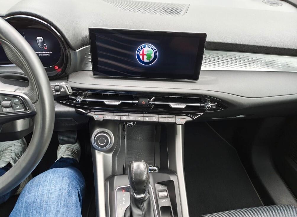 ALFA ROMEO TONALE 1.5 MHEV TCT7 130 CV SPRINT con TETTO 2023
