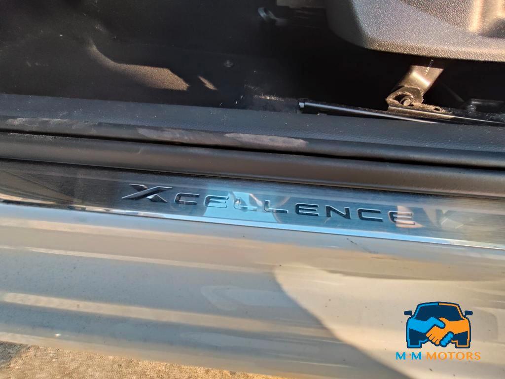 Seat Ibiza 5 Porte Ibiza 1.0 mpi Xcellence 80cv