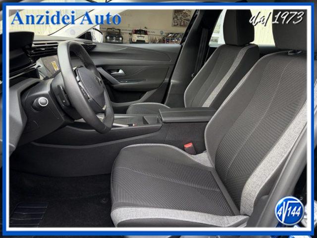 PEUGEOT 308 1.5 BlueHDi 130 Cv EAT8 SW Active Pack