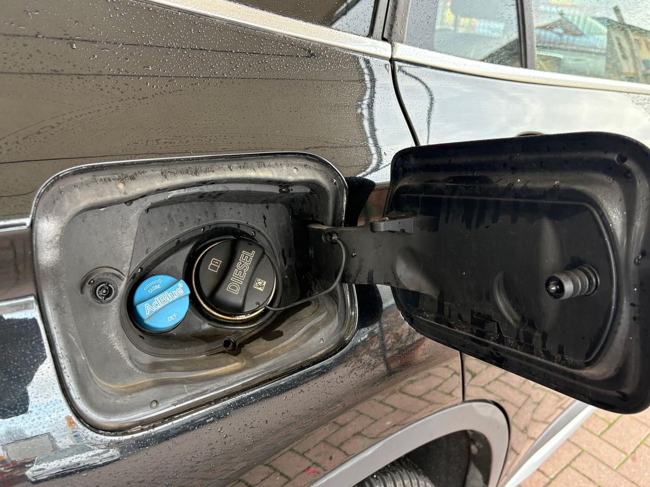 Bmw X1 M Sport 18 d #9190