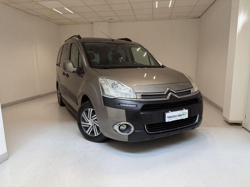 Citroën Berlingo Berlingo Multispace 1.6 e-HDi 90 CMP6 XTR - prezzo vero senza obbligo di finanziamento